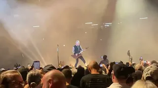 Metallica Montreal 2023 Night 1