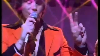 Showaddywaddy - Three steps To Heaven 1980