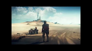 [ Desert heist ] - New Action Adventure movies