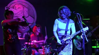 Samantha Fish - "Nearer To You" - Lefty's Live Music, Des Moines, IA  - 01/26/18