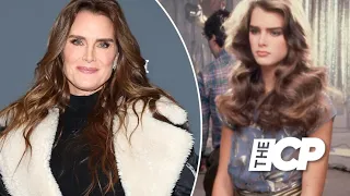 Brooke Shields details about her sexual assault in new documentary Pretty Baby