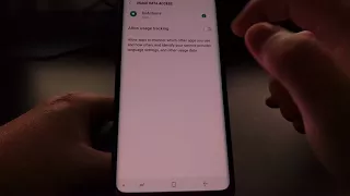 Galaxy S9 & S9+ | Opening Google Assistant with the Bixby Button