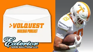 Volquest answers your Tennessee football, basketball & recruiting questions in the mailbag I 4.25