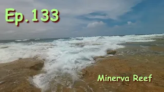 Ep.133. Minerva Reef