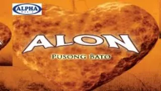 Pusong Bato by Alon (Music VIdeo with lyrics)