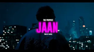 The PropheC - Jaan | New songs | Punjabi song | Mxrci | Latest Punjabi Songs