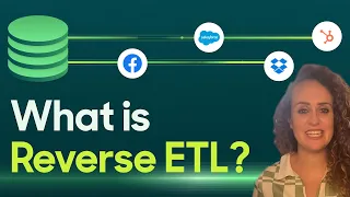 What is Reverse ETL? Explained in 3 Minutes