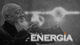 TUDO É ENERGIA CONTROLADA PELO PODER DO PENSAMENTO | zanem Jassym