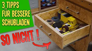 So Werden Schubladen Zum Kinderspiel!