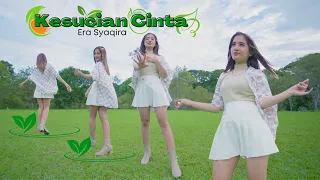 KESUCIAN CINTA  (DJ Remix) - Era Syaqira / Andaikan setiamu ku dapat tak kan aku khianatinya