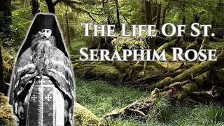 The Story Of St. Seraphim Rose | Ambient | Bird Sounds