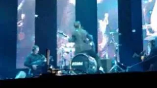 Muse - Execution Commentary Earls Court 2004