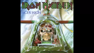 Iron Maiden - Aces High / King Of Twilight (Official Audio)