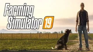 Farming Simulator 19 New maps, game engine, vehicles, and new crops all you need to know so far!