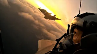 RAFALE FRENCH NAVY PILOTS - CHILLOUT 4 (FINAL)