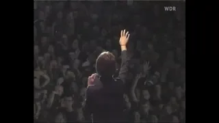 The Hives - Live Rock Am Ring 2003 (Full Concert)