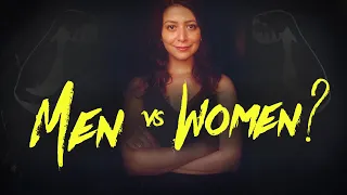 Men v/s Women? Reaction to Boys Locker Room Incident.