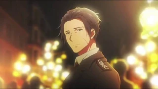 •Вайолет Эвергарден• [AMV] ~"прекрасное далеко"