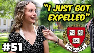 99 Problems from 99 Harvard Students