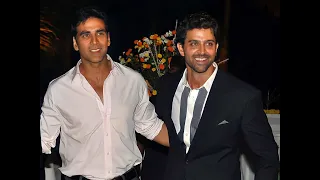 Akshay kumar about hrithik's acting in Guzarish | Hrithik Roshan status