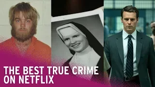 Best True Crime on Netflix