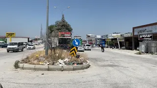 Yeni Sanayi Sitesi Antakya / Hatay