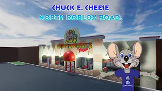 Chuck E. Cheese North Roblox Road. During 2.0
