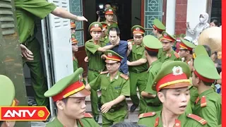 'Rể' Hải Phòng lên Thái Bình giết cả nhà người yêu ngày ra mắt | Hành trình phá án | ANTV