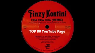 Finzy kontini - Cha Cha Cha (Remix)