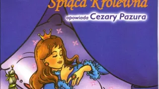 2.Śpiąca Królewna