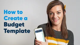 How to Create a Budget Template in YNAB