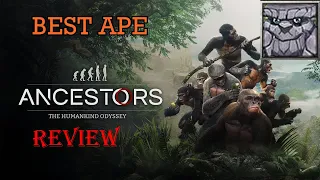 Ancestors Humankind Odyssey Review