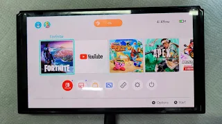 Nintendo Switch OLED Prior Repair Attempt no power  , can we fix it