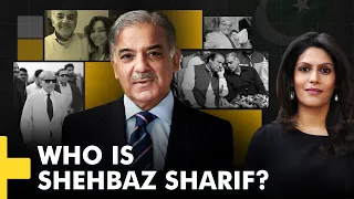 Gravitas Plus: The story of Shehbaz Sharif