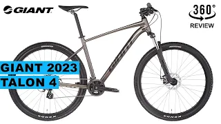 GIANT 2023 Talon 4