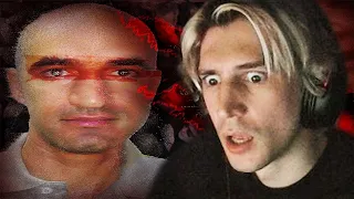 YouTube's Darkest Videos 6 | xQc Reacts