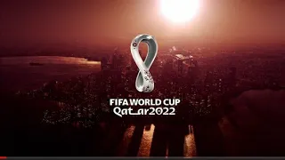 Fifa world cup qatar2022 - We Are One (Ole Ola) - Edit #fifaworldcupqatar2022