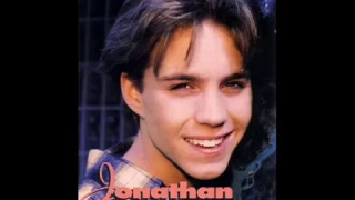 Jonathan Brandis - Just to Love You-Heavy Hitters