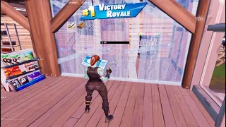 42 Kill Solo Squad - Fortnite Mobile (former WORLD RECORD)