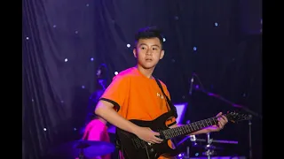Tuoi tho | Grande Ouverture Op.61 Cover: Guitar Hoang Bao | 28 8 2019