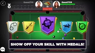 Kings of Pool | Android Gameplay |