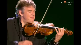 La Javanaise - Marcel Azzola & Didier Lockwood - Victoires du Jazz 2006