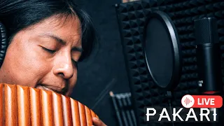 Pakari- Just Some Beautiful Music For You