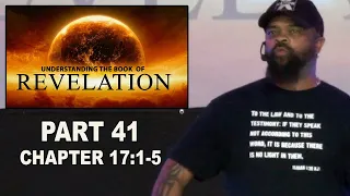 Understanding the Book of Revelation Part 41 - Israelite Teaching