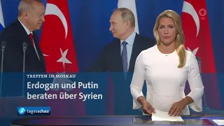 tagesschau 20:00 Uhr, 27.08.2019