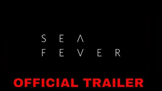 SEA FEVER (2020) Official Trailer | Connie Nielsen, Dougray Scott & Hermione Corfield | Horror Movie