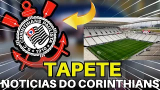 OLHA O QUE O FABINHO SOLDADO FALOU PARA A LILLY NASCIMENTO APÓS DERROTA DO CORINTHIANS.