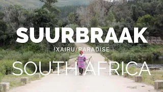 Suurbraak, Western Cape South Africa