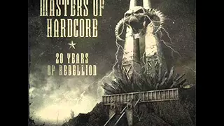 The Supreme Team @ Masters Of Hardcore - 20 Years Of Rebellion (28.03.2015)