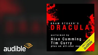 Dracula Audiobook | Narrated by Alan Cumming and Tim Curry | Chapter 1 | Audible